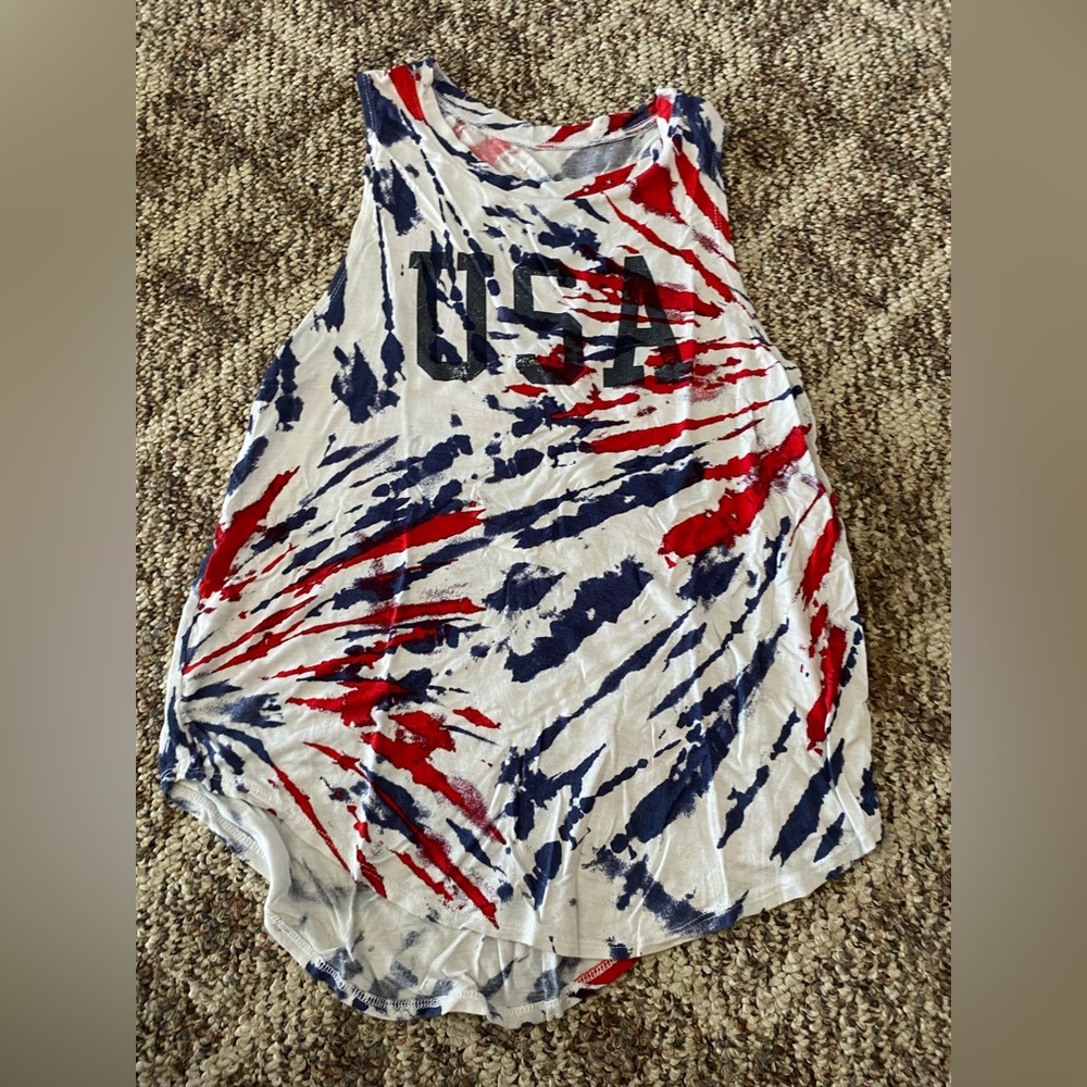 Tank Tops